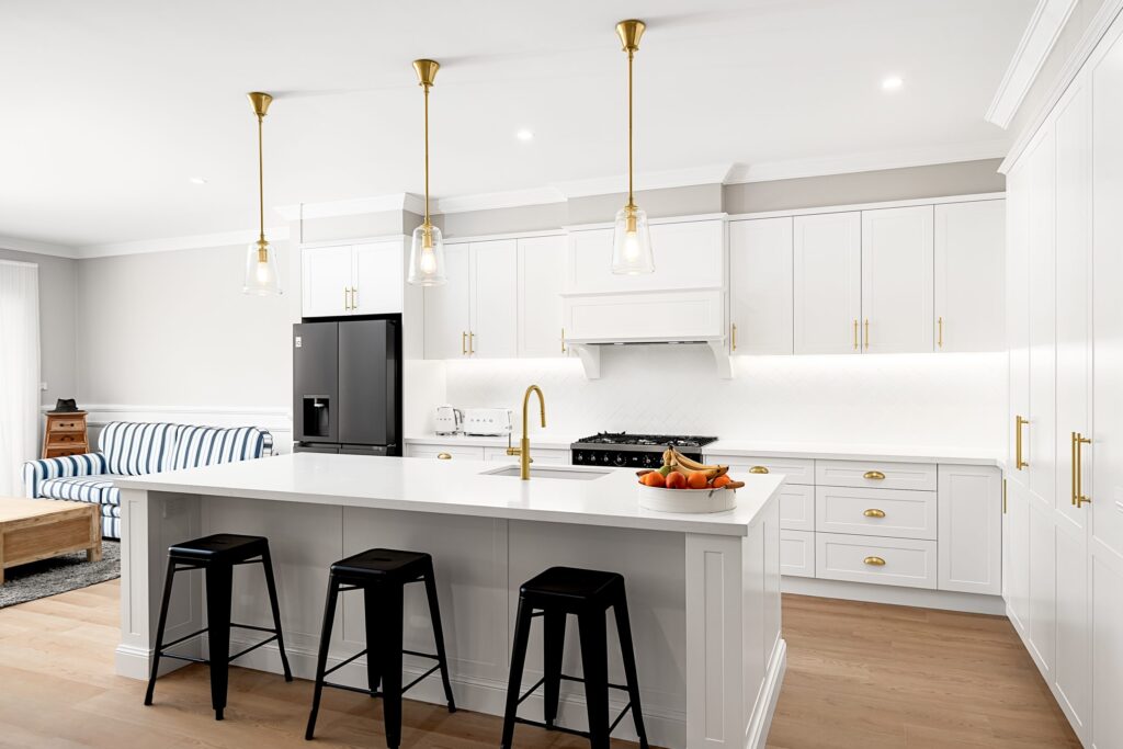 kitchen renovations blue mountains